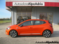  Clio SCe 65 Authentic